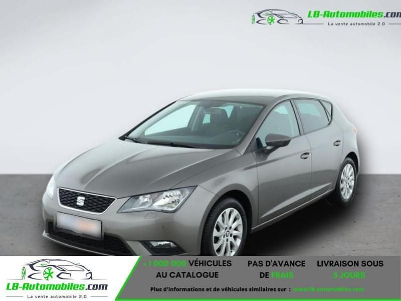 Occasion 2016 Seat Leon Berline | 16 700 € (Prix juste) - Image 1/4