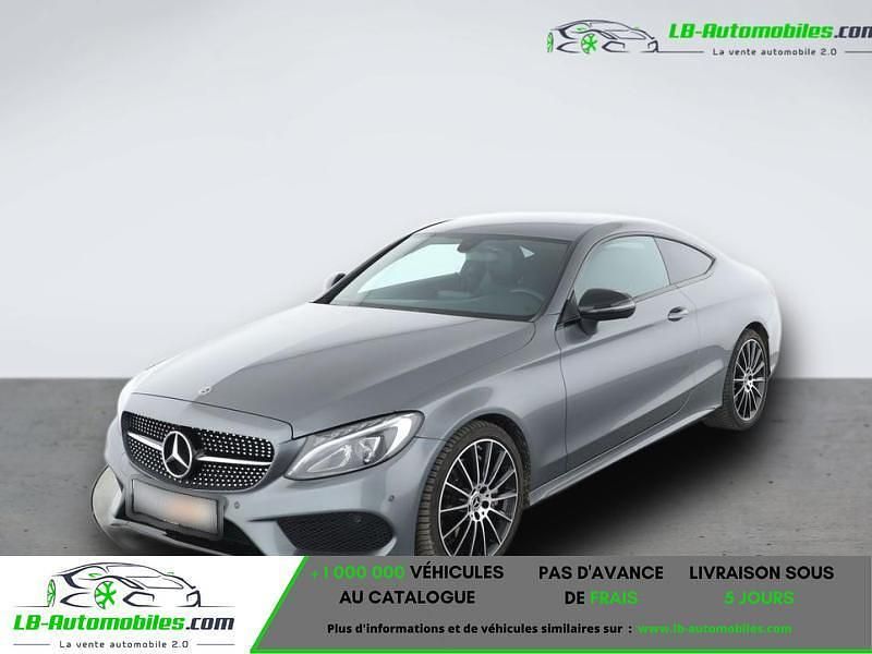 Utilisé 2017 Mercedes C250 Berline | 33 900 € (Prix cher) - Image 1/4