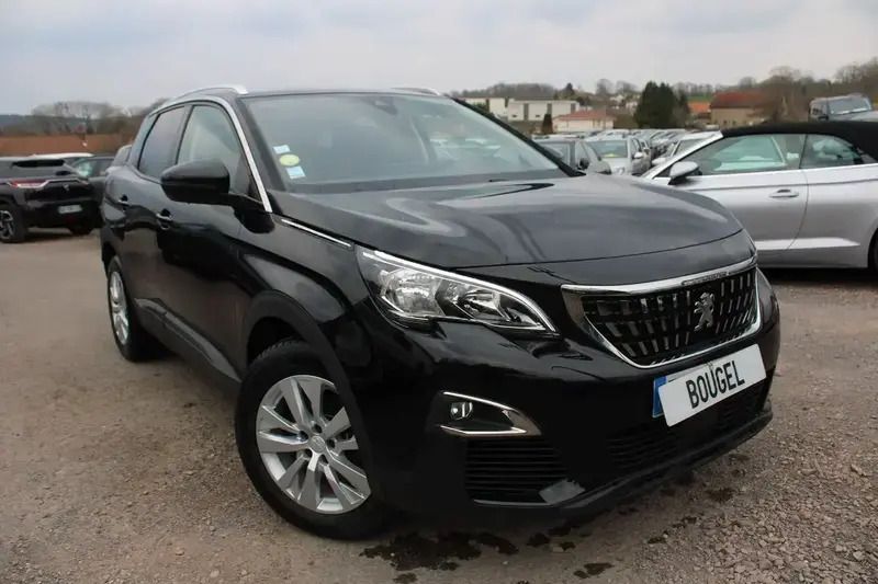 Utilisé 2020 Peugeot 3008 Business-Line | 15 900 € (Bon prix) - Image 1/4