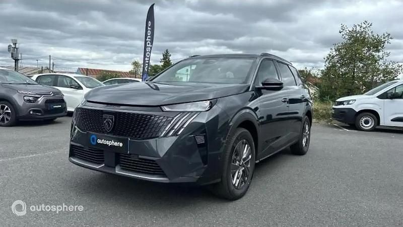 Nouvelle 2025 Peugeot 5008 Allure Monospace | 40 790 € (Prix cher) - Image 1/4