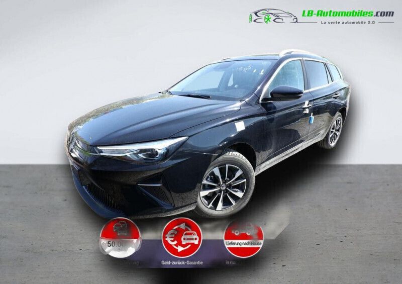 Utilisé 2024 MG MG5 EV Break | 26 600 € (Bon prix) - Image 1/3