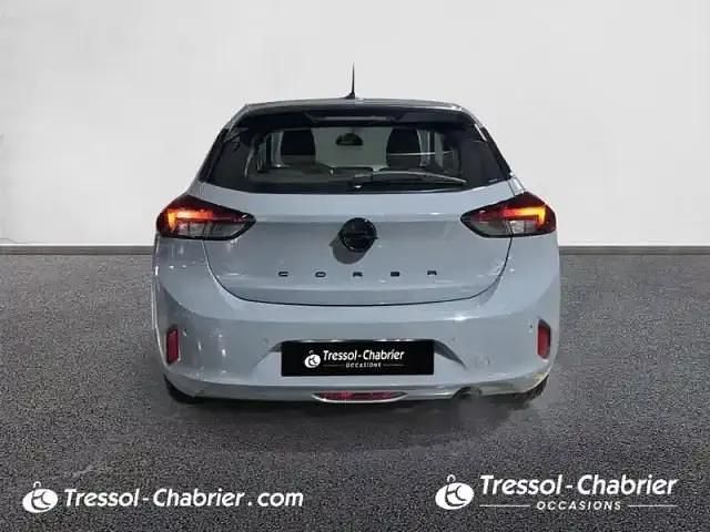 Occasion Opel Corsa Edition 75 ch (55 kW) 2025 Gris grafik Citadine
