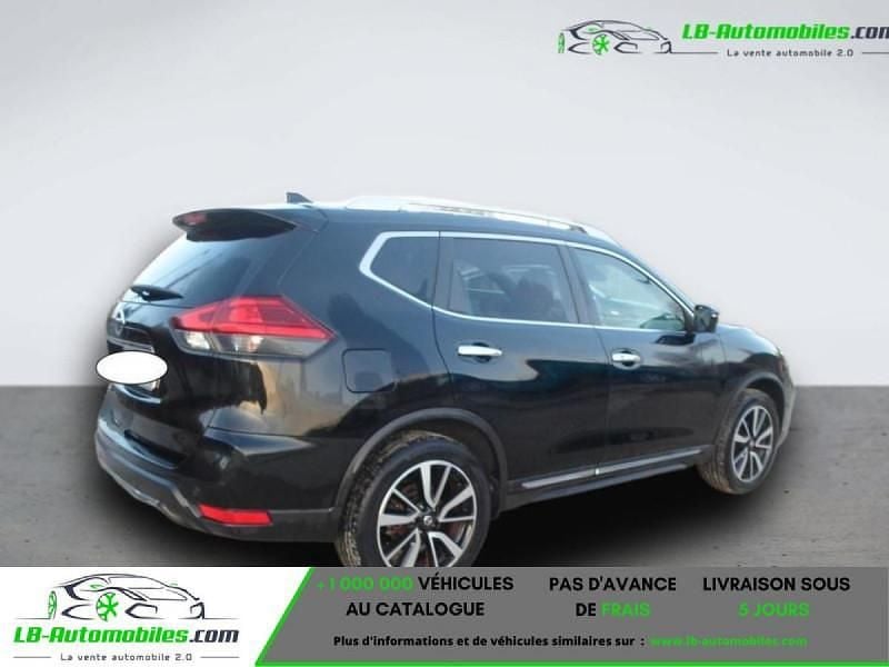 Occasion Nissan X-Trail 131 ch (96 kW) 2018 SUV