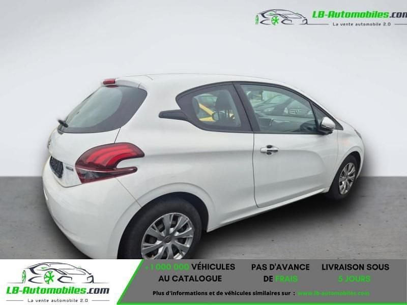 Occasion Peugeot 208 82 ch (60 kW) 2016 Citadine