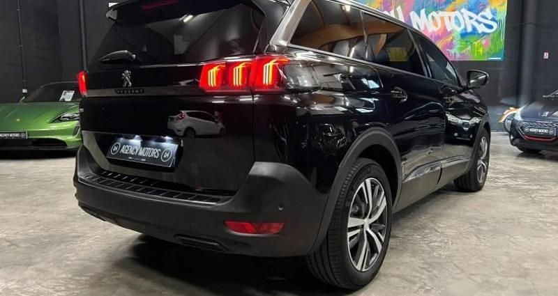 Occasion Peugeot 5008 Allure 2024 SUV