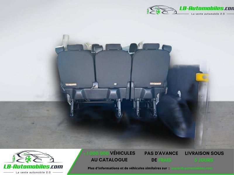 Occasion Ford Tourneo 131 ch (96 kW) 2019