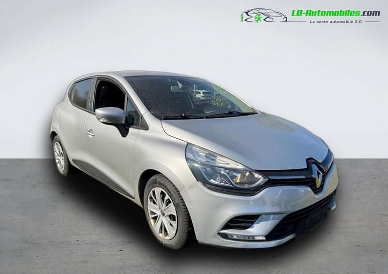 Utilisé 2018 Renault Clio IV Citadine | 10 800 € - Image 1/4