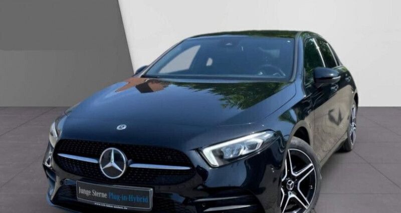 Occasion Mercedes A250 AMG line 160 ch (117 kW) 2020 Berline