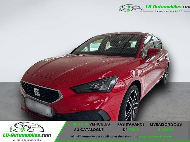 Utilisé 2020 Seat Leon Berline | 21 900 € (Prix juste) - Image 1/4