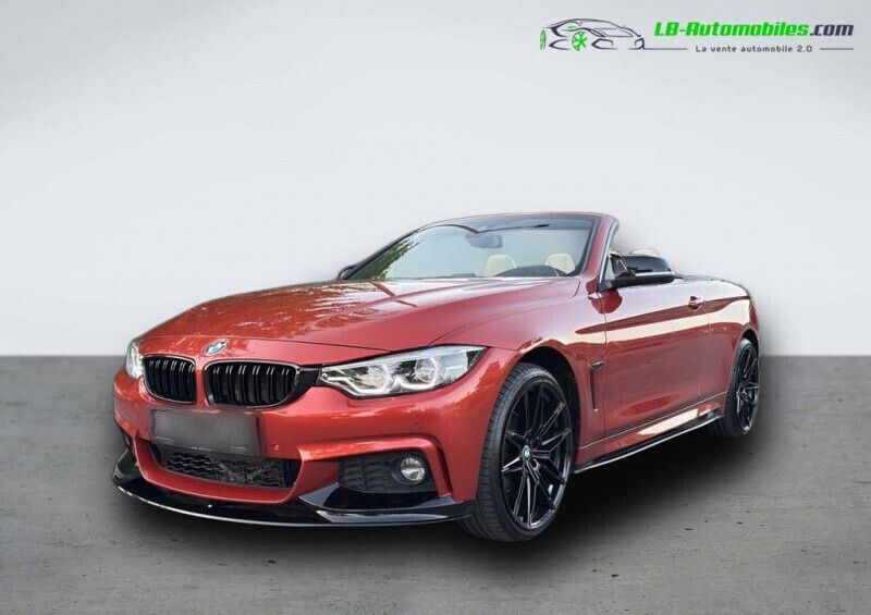 Utilisé 2019 BMW 430 Comfort Edition Coupé | 38 700 € - Image 1/4