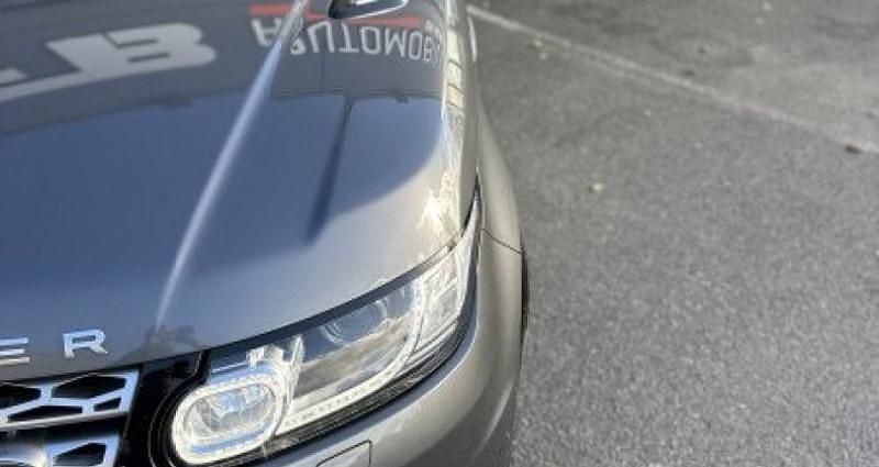 Occasion Land Rover Range Rover HSE 258 ch (189 kW) 2016 SUV