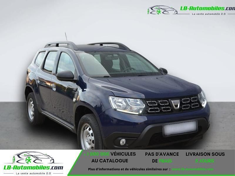 Utilisé 2020 Dacia Duster | 15 800 € - Image 1/4
