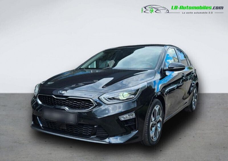 Utilisé 2019 Kia Ceed Berline | 22 800 € (Prix juste) - Image 1/4