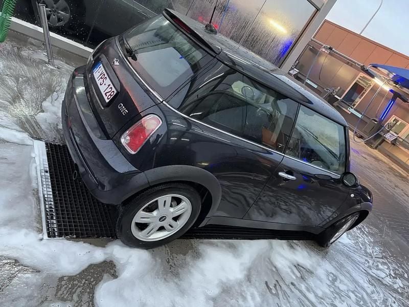Occasion 2006 Mini ONE Citadine | 3 500 € (Bon prix) - Image 1/4