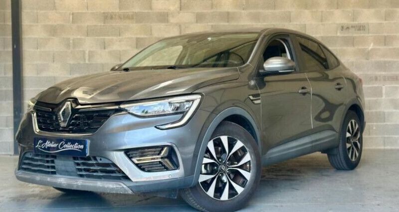 Utilisé 2022 Renault Arkana Business SUV | 17 990 € (Super prix) - Image 1/4
