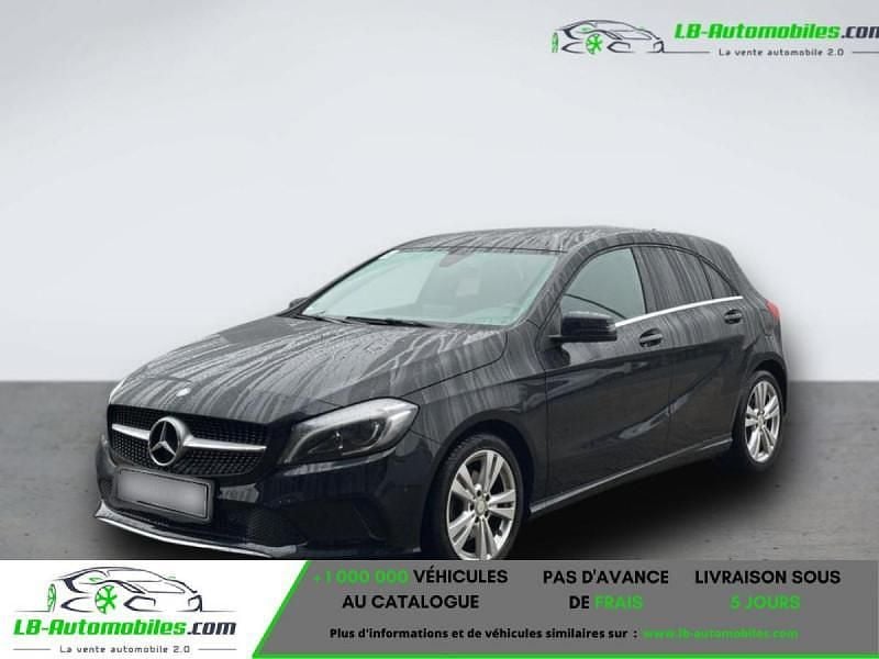 Occasion Mercedes A180 122 ch (89 kW) 2015 Berline