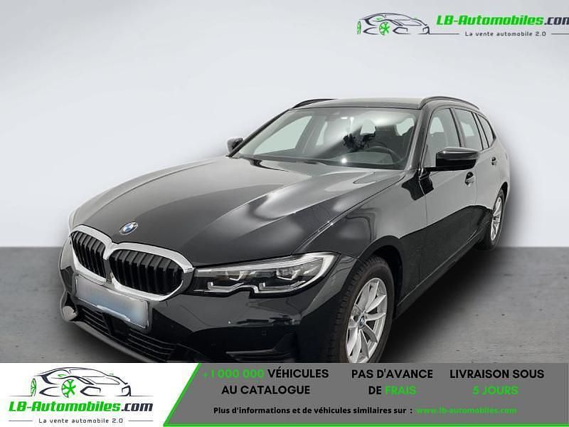 Utilisé 2022 BMW 320 Sport Line Berline | 31 400 € (Bon prix) - Image 1/4