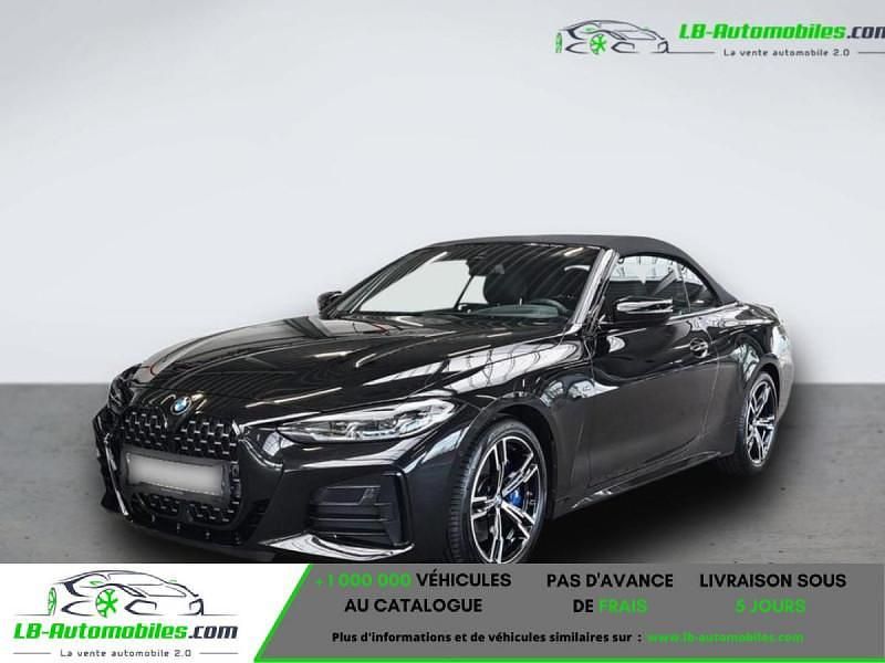 Occasion 2022 BMW M440 M Sport Berline | 56 700 € - Image 1/4