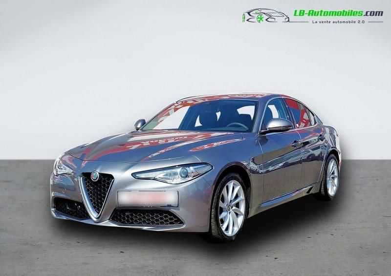 Utilisé 2020 Alfa Romeo Giulia Berline | 33 200 € (Prix juste) - Image 1/4