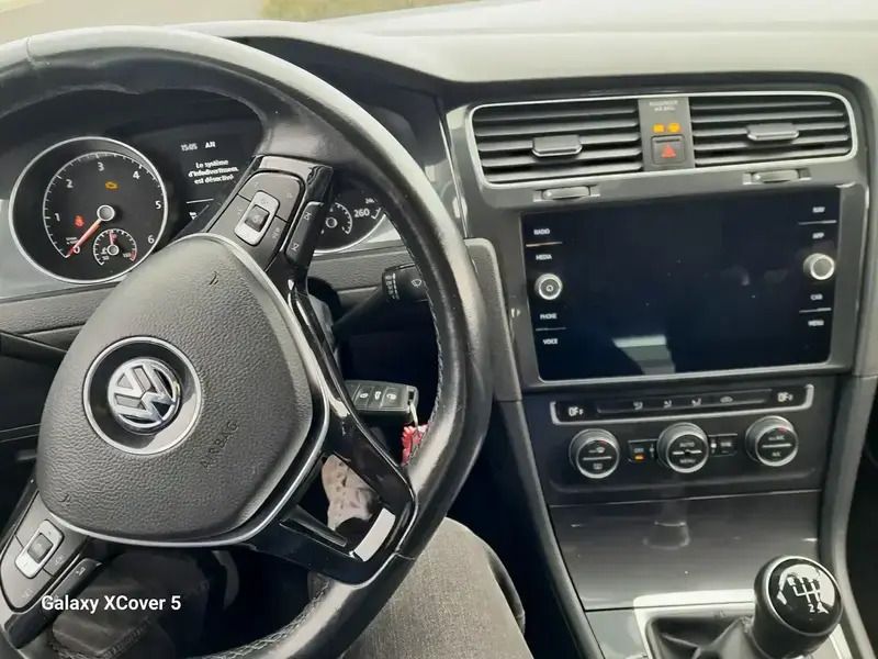 Utilisé 2018 VW Golf VII Berline | 11 000 € (Prix juste) - Image 1/4