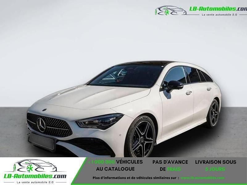 Utilisé 2023 Mercedes 250 Coupé | 44 400 € - Image 1/4