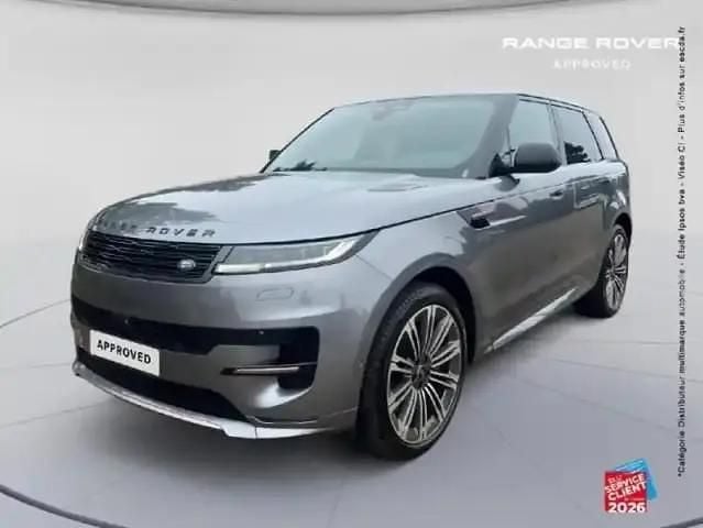 Eiger grey métallisé Occasion 2024 Land Rover Range Rover Sport SE Dynamic SUV | 104 999 € (Super prix) - Image 1/4