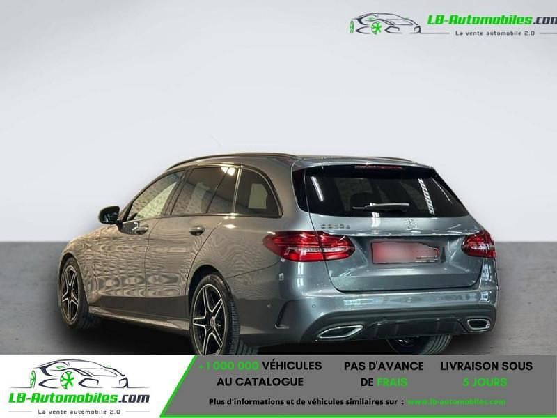 Occasion Mercedes C220 194 ch (142 kW) 2021 Berline
