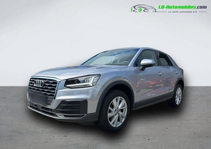 Utilisé 2020 Audi Q2 SUV | 28 100 € (Prix assez cher) - Image 1/4