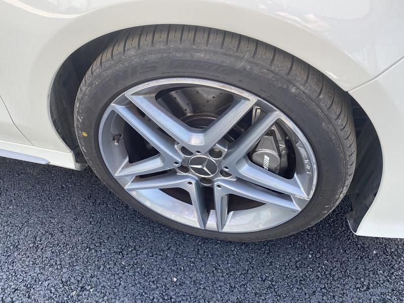 Occasion Mercedes CLA45 AMG Shooting Brake AMG 381 ch (280 kW) 2015 Break