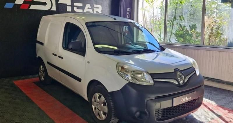 Occasion Renault Kangoo 95 ch (69 kW) 2019 Monospace