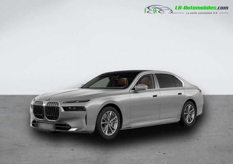 Utilisé 2023 BMW i7 Berline | 97 100 € - Image 1/4