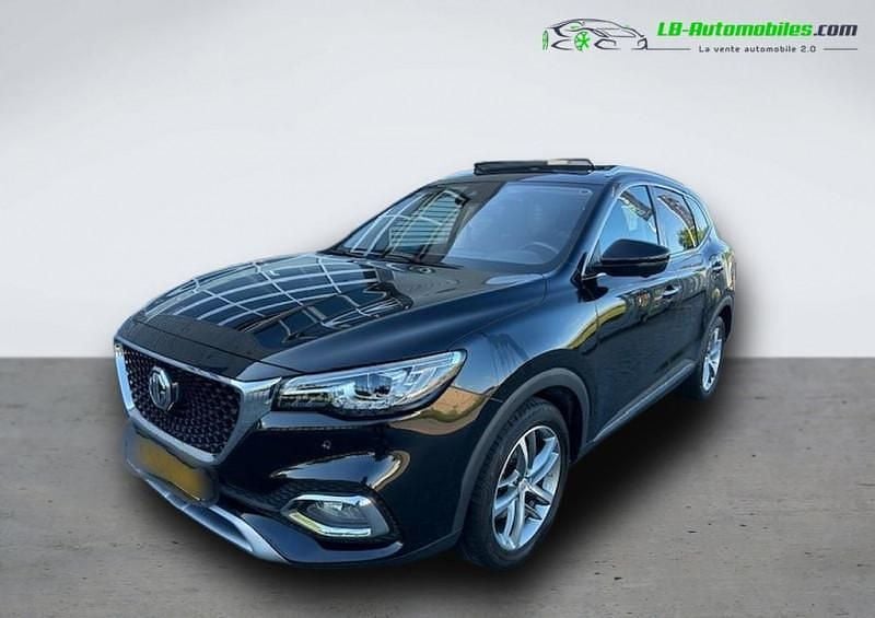 Utilisé 2022 MG EHS SUV | 19 500 € (Bon prix) - Image 1/4