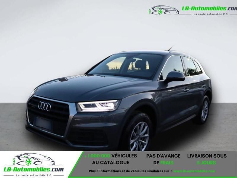 Occasion Audi Q5 190 ch (139 kW) 2018 SUV