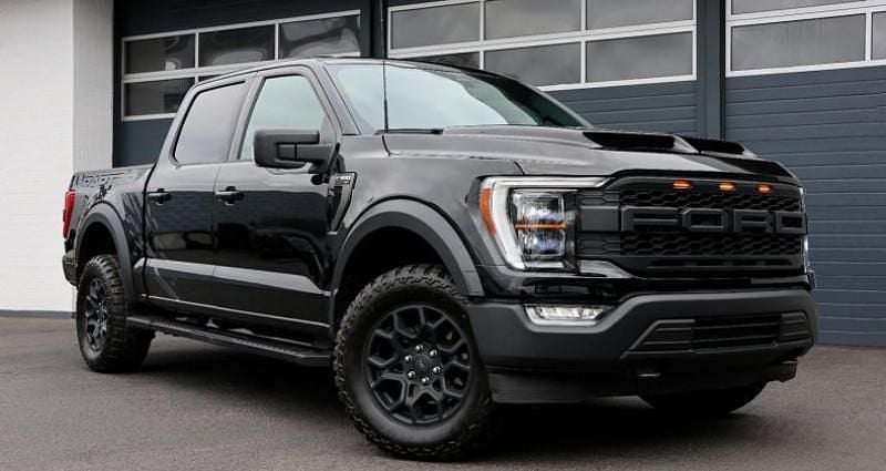 Utilisé 2023 Ford V8 Raptor | 54 950 € - Image 1/4