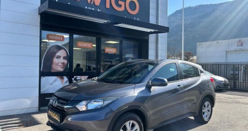 Utilisé 2016 Honda HR-V Executive SUV | 13 390 € (Prix cher) - Image 1/4