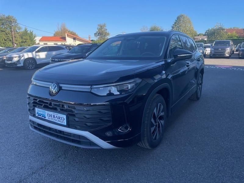 Nouvelle VW Tayron Life 150 ch (110 kW) 2025 SUV