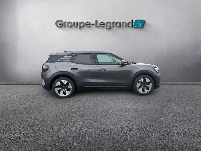 Occasion Ford Explorer Extended Range 210 kW (286 ch) 2025 SUV