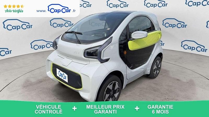 Occasion XEV Yoyo 7 kW (10 ch) 2023 Citadine