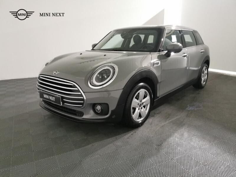 Utilisé 2021 Mini Clubman Break | 24 590 € - Image 1/4