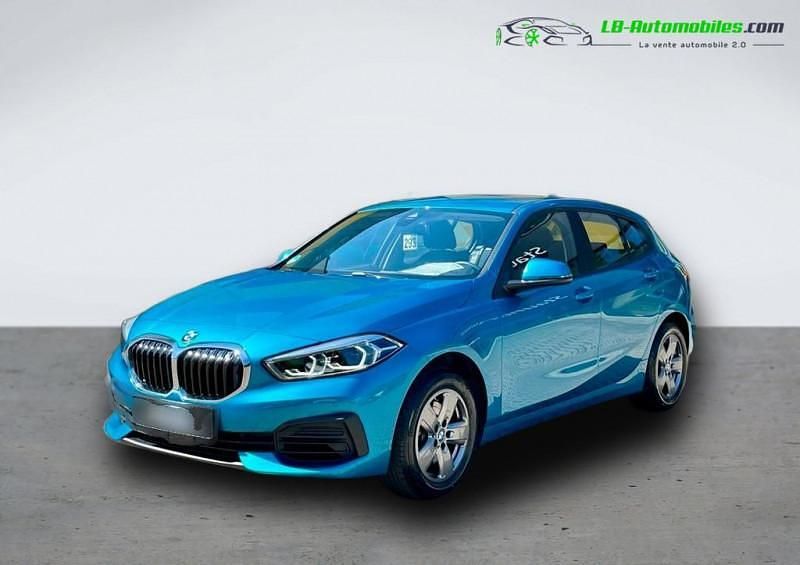 Utilisé 2024 BMW 116 Citadine | 24 700 € (Prix juste) - Image 1/4
