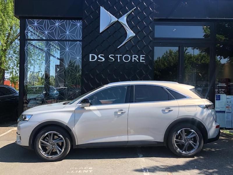 Occasion DS Automobiles DS7 Crossback Rivoli 2021 SUV