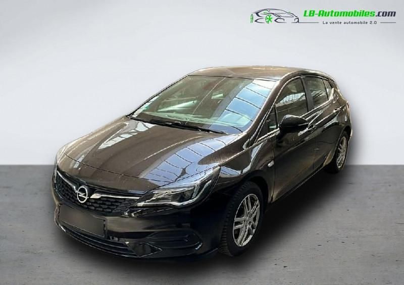 Utilisé 2021 Opel Astra Berline | 16 400 € (Bon prix) - Image 1/4