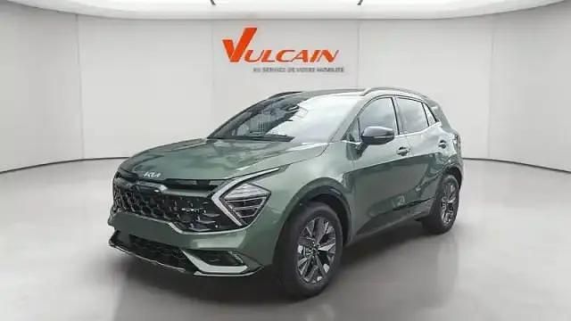 Experience green Occasion 2025 Kia Sportage SUV | 36 490 € (Prix juste) - Image 1/4
