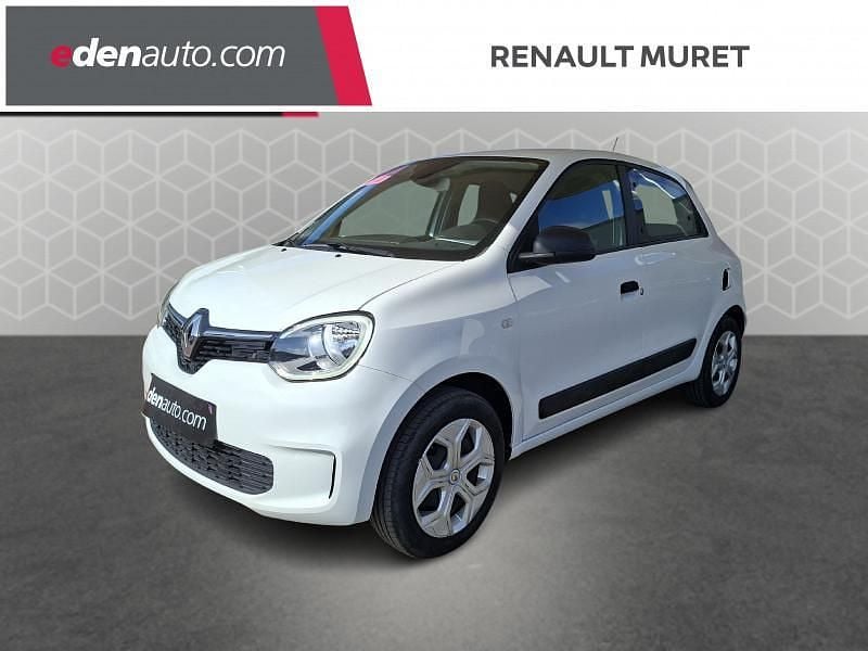 Utilisé 2022 Renault Twingo Life Citadine | 10 050 € (Super prix) - Image 1/4