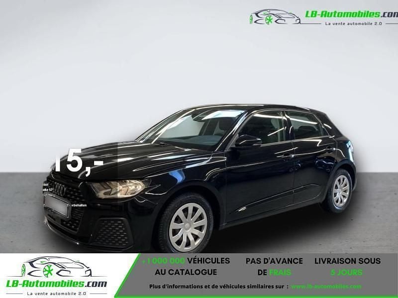 Utilisé 2021 Audi A1 Sportback Citadine | 20 500 € (Prix juste) - Image 1/4