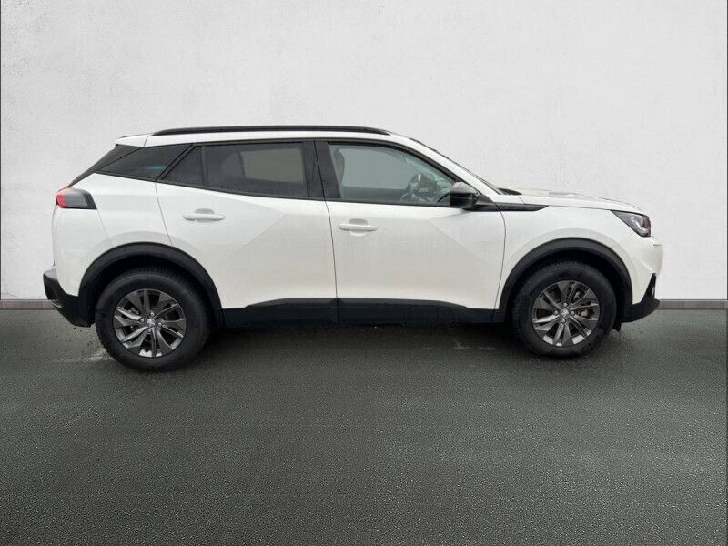 Occasion Peugeot e-2008 100 kW (136 ch) 2022 SUV