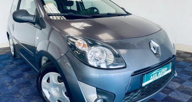 Utilisé 2008 Renault Twingo Authentique Citadine | 3 990 € - Image 1/4