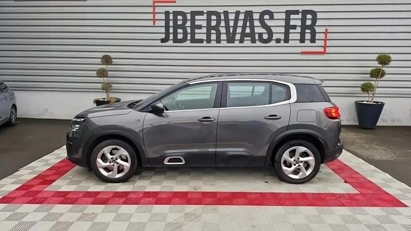 Occasion Citroën C5 Business Class 181 ch (133 kW) 2021 SUV