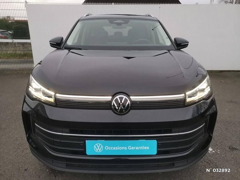 Occasion VW Tiguan Edition 150 ch (110 kW) 2024 SUV