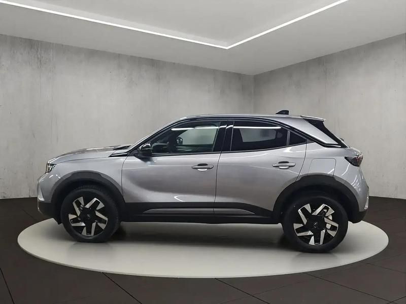 Nouvelle Opel Mokka Edition 131 ch (96 kW) 2025 Gris SUV